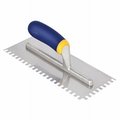 Roberts/Q.E.P.. 14x38Mega Grip Trowel 49916